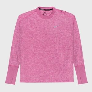 Nike Running Dri-Fit Mock top